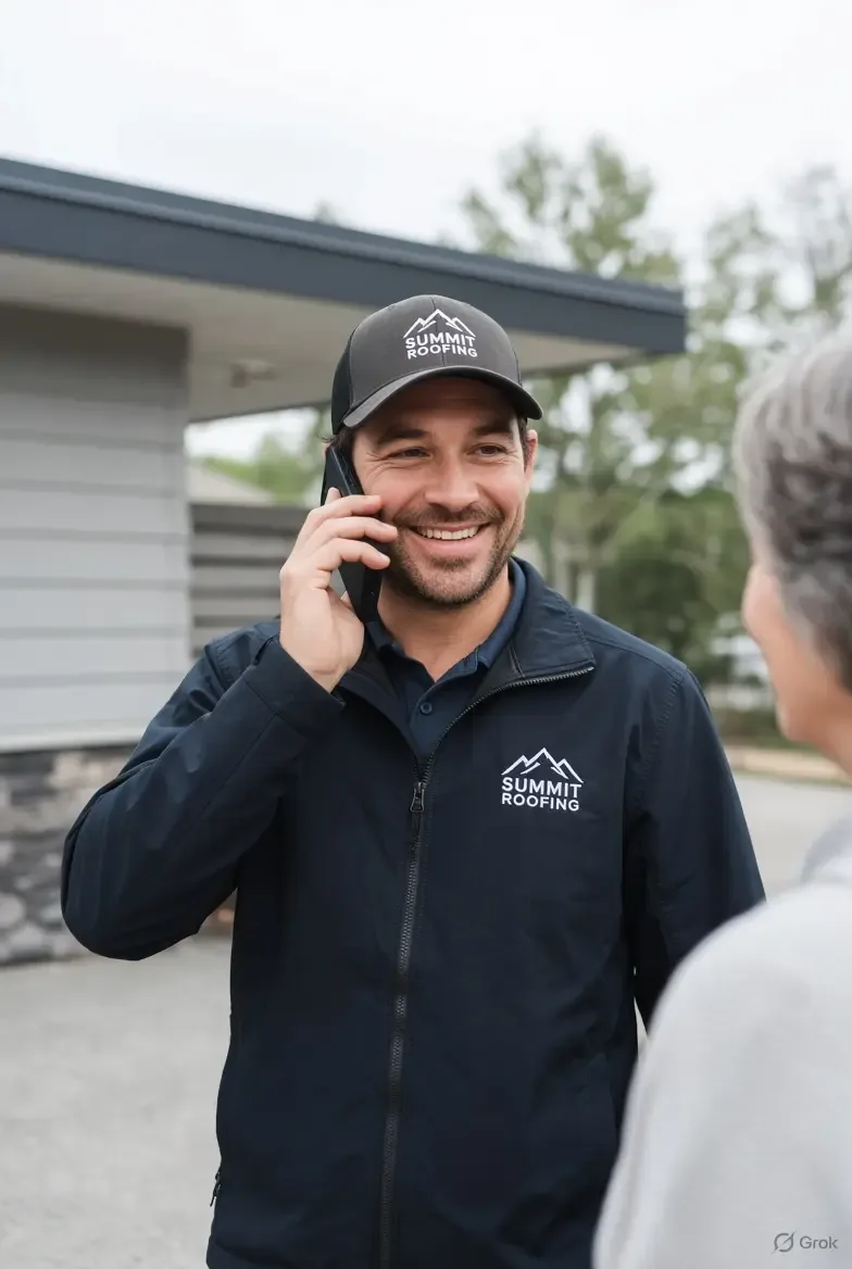 Flat Roof Leak Repair Portland, AR FAQs
